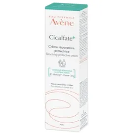 Avène Cicalfate+ Akutpflege-Creme 100 ml