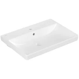 Villeroy & Boch Avento Wandwaschtisch 65 x 47 cm 4639544930L