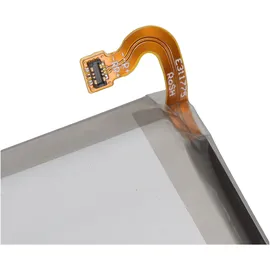 AccuCell Akku passend für Samsung Galaxy Z Flip 4, SM-F721B, Li-Polymer, 3,8V, 2630mAh, 10,0Wh, ohne Werkzeug
