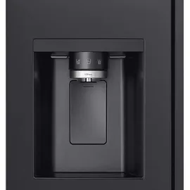 LG GSLE91EVAB L-Serie Side-by-Side (623 l, B, 1790 mm hoch, Essence Black Steel)