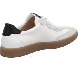 Paul Green Sneaker Damen Weit Weiß 38
