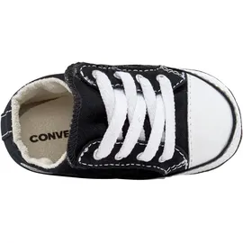 Converse Lauflernschuhe Schwarz 18