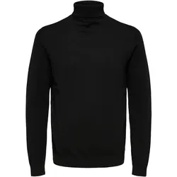 Selected Homme Pullover Rollkragenpullover