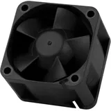 Arctic S4028-15K Server Lüfter 40mm 15k rpm schwarz