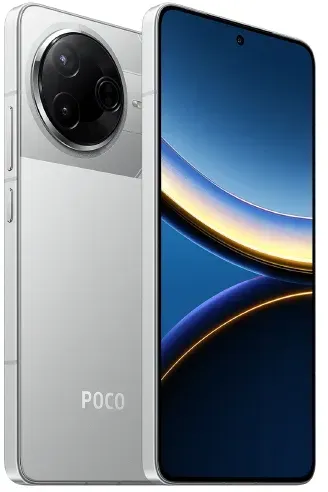 Globale Version POCO F7 Pro Snapdragon 8 Gen 3 Smartphone 6.67'' 120Hz Display 50MP Kamera 6000mAh