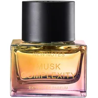 New Notes Musk Complexity Extrait de Parfum 50 ml