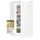 Exquisit GS111-041E Weiß