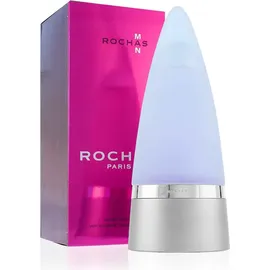 Rochas Man Eau de Toilette 100 ml