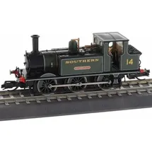Hornby Dampflok Terrier W14 Bembridge TT3038M  TT