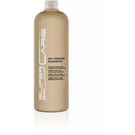 super brillant Care No-Orange Shampoo 1000 ml