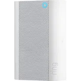 Ring 8AC1PZ-0EU0 IP-Video-Türsprechanlage Chime Pro WLAN Zusatz-Gong 1 Familienhaus Weiß
