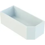 Schedel Wannenträger SW13564 160x75cm, Kopfende links, Fußende rechts, Höhe 55,5cm