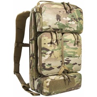 Tasmanian Tiger TT Rucksack Modular Gunners Pack multicam