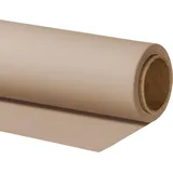 Walimex pro Hintergrundkarton 2,72x10m,light beige