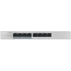 ZyXEL GS1200-8HP V2 8 Ports (4x PoE+)