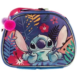 Disney Lilo&Stitch Luchbag Butterbrottasche Stitch Kindertasche