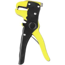 Donau Elektronik 3590 Abisolierzange 0.14 bis 0.4mm2