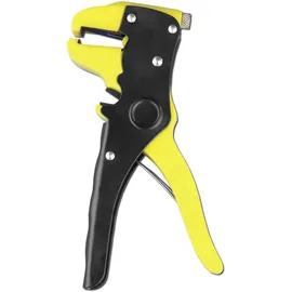 Donau Elektronik 3590 Abisolierzange 0.14 bis 0.4mm2