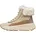 WOMAN D DIAMANTA ANKLE BOOTS TAUPE/BEIGE 38_EU