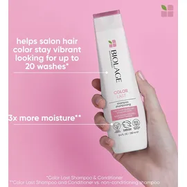 Matrix Biolage Colorlast 1000 ml
