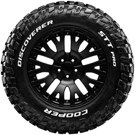 Cooper Discoverer STT PRO 37x13.50 R17 121Q