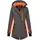 Rock Creek Softshellmantel Softshell Windbreaker