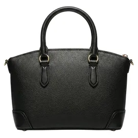 Michael Kors Murphy Medium Handtasche Kunstleder Schwarz