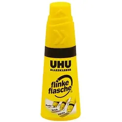 UHU flinke flasche Alleskleber 35,0 g