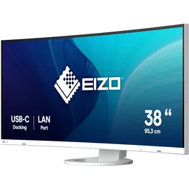 Eizo FlexScan EV3895 38" weiß