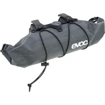 Evoc Handlebar Pack BOA WP 2,5 l carbon grey