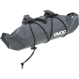 Evoc Handlebar Pack BOA WP 2,5 l carbon grey