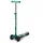Micro Mobility Maxi Micro Deluxe forest green