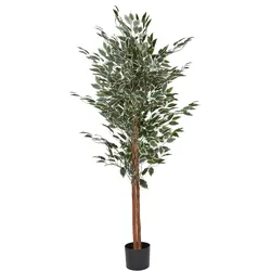 Kunstpflanze FICUS 167 cm