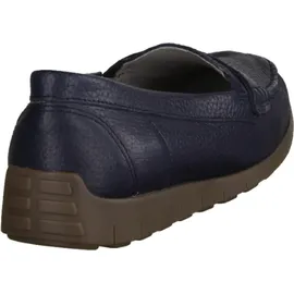 WALDLÄUFER H-Lucy Blau 38 EU | Gr.: