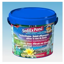 JBL Aquaristik SediEx Pond 250 g