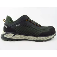 MEINDL Power Walker 4.2 Herren Wanderschuhe, Größe:43 EU -