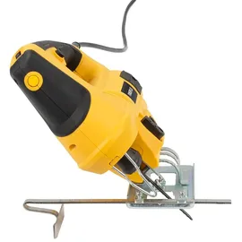 Powerplus POWX0332 ohne Akku + Sägeblatt + Parallelanschlag