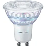 Philips LED 77411000 LED EEK F (A - G) GU10
