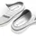 VIVANCE Slip-On-Sneaker Unisex Weiß 39