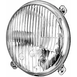 Hella Scheinwerfereinsatz, Hauptscheinwerfer Halogen Rechts Links