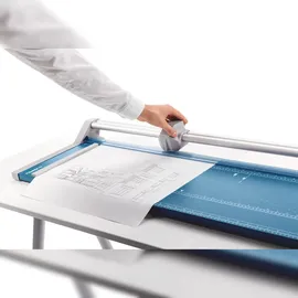 DAHLE 558 (Generation 3. silber, 152x39.5 cm,