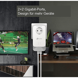 TP-Link PG2400P KIT