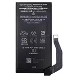 aousavo GP5JE ersatz akku Kompatibel mit HTC Google Pixel 7a mit Free Toolkit