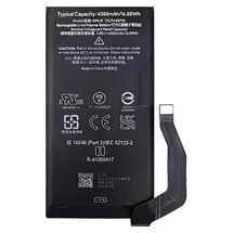 aousavo GP5JE ersatz akku Kompatibel mit HTC Google Pixel 7a mit Free Toolkit