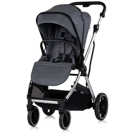 Chipolino Aurora 3 in 1 Dunkelgrau