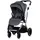 Chipolino Aurora 3 in 1 Dunkelgrau