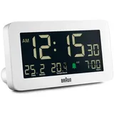 Braun BC10W weiß
