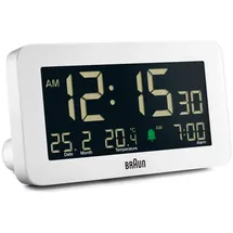 Braun BC10W weiß