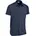 Herren Hemd blau 54