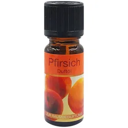 Duftöl Pfirsich (10ml)